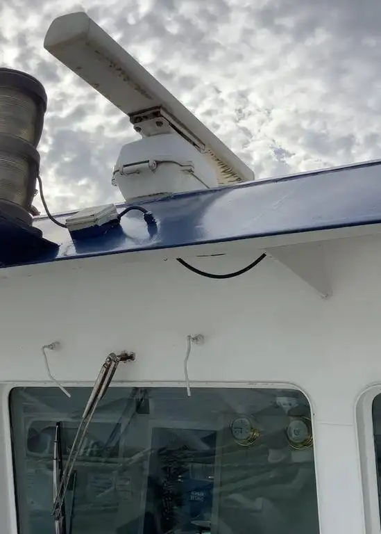 Ro-Ro-veerboot te koop