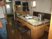 Bulkcarrier te koop