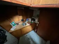 Sleperschip te koop