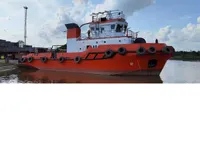 Anchor Handling Tug Supply (AHTS) te koop