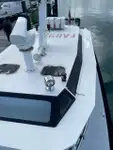 Lootsboot te koop