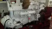 Baggeraarschip te koop