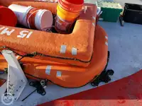 Veerboot te koop