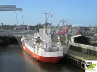 Fast Supply Vessel (FSV) te koop