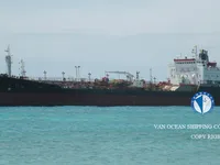 Olie-/chemikaliëntanker te koop