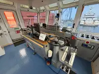 Sleperschip te koop