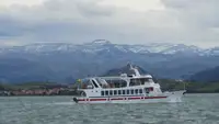 Veerboot te koop