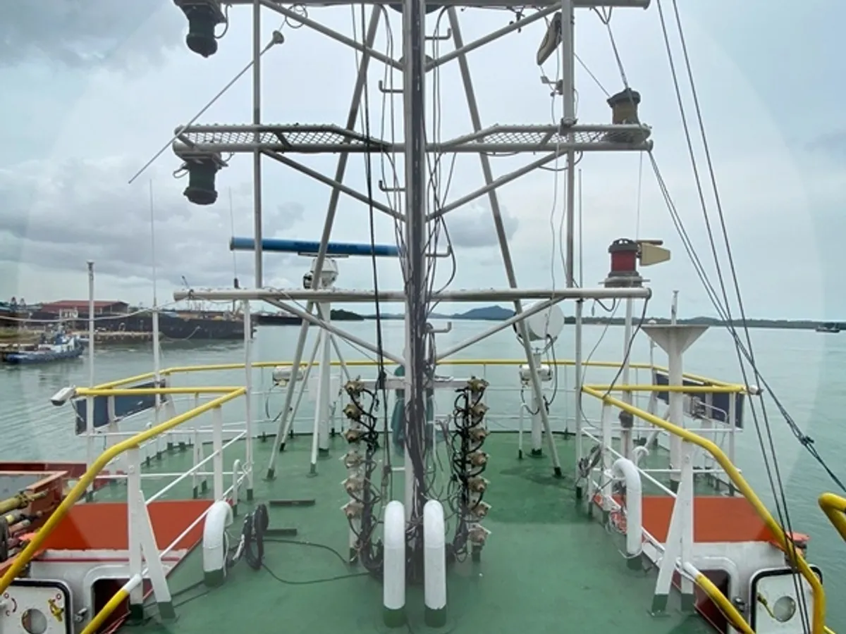Anchor Handling Tug Supply (AHTS) te koop