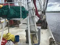 Trawler te koop