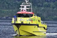 Reddingsvaartuig Te koop