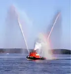 Sleperschip te koop