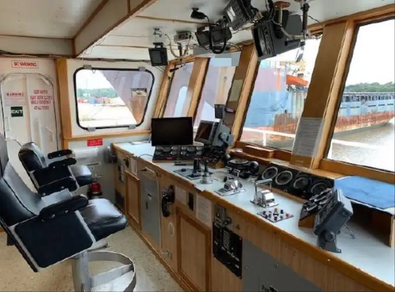 Fast Supply Vessel (FSV) te koop