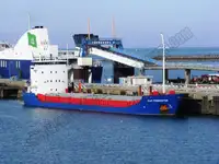 Bulkcarrier te koop