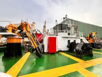 General Cargo/Multi-purpose te koop