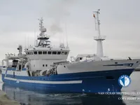 Trawler te koop