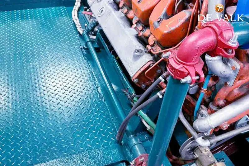 Veerboot te koop