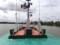 Veerboot te koop
