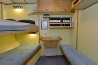 Sleperschip te koop