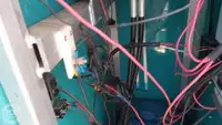 Containerschip te koop