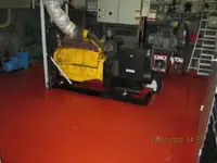 Barge te koop