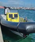 Reddingsvaartuig Te koop