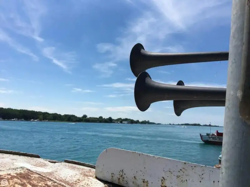 Sleperschip te koop