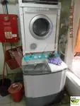 Bevoorradingsschip te koop
