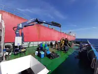 Sleperschip te koop