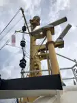 Sleperschip te koop