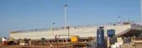 Barge te koop