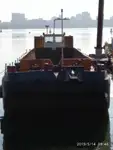Barge te koop