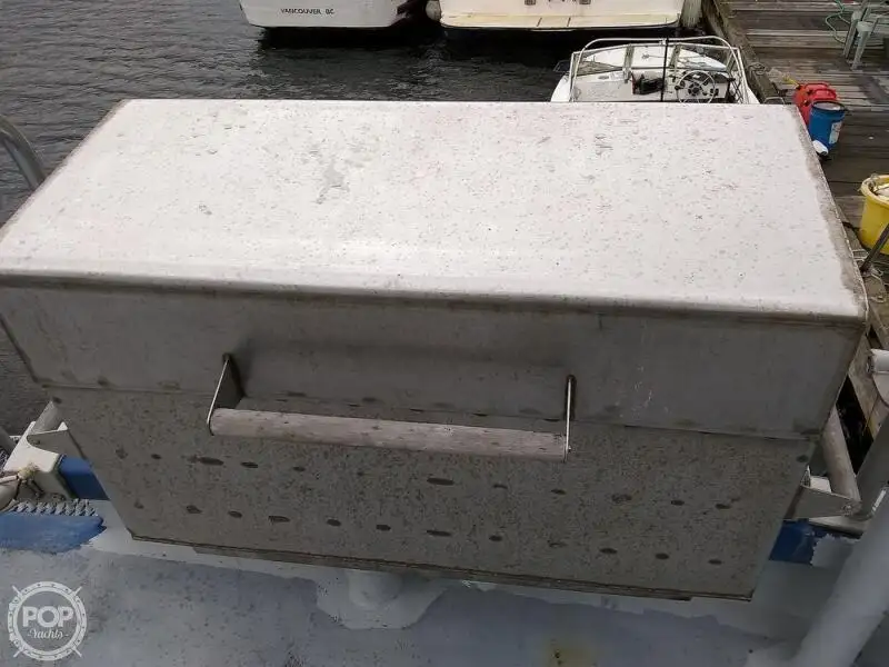 Kutter te koop