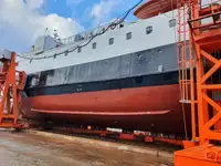 Bulkcarrier te koop