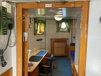Sleperschip te koop
