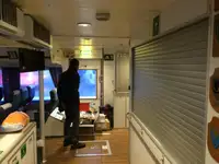 Passagiersschip te koop