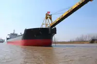Vrachtschip Te koop