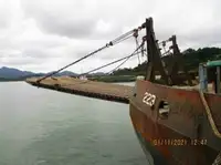 Barge te koop
