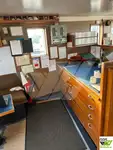 Bevoorradingsschip te koop