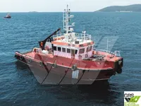 Sleperschip te koop