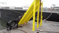 Barge te koop