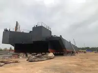 Barge te koop