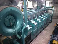 Sleperschip te koop