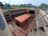 Veerboot te koop