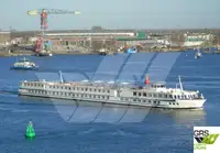 Cruise schip Te koop