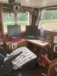 Sleperschip te koop