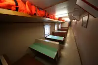 Bulkcarrier te koop