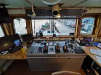 Ro-Ro-schip te koop