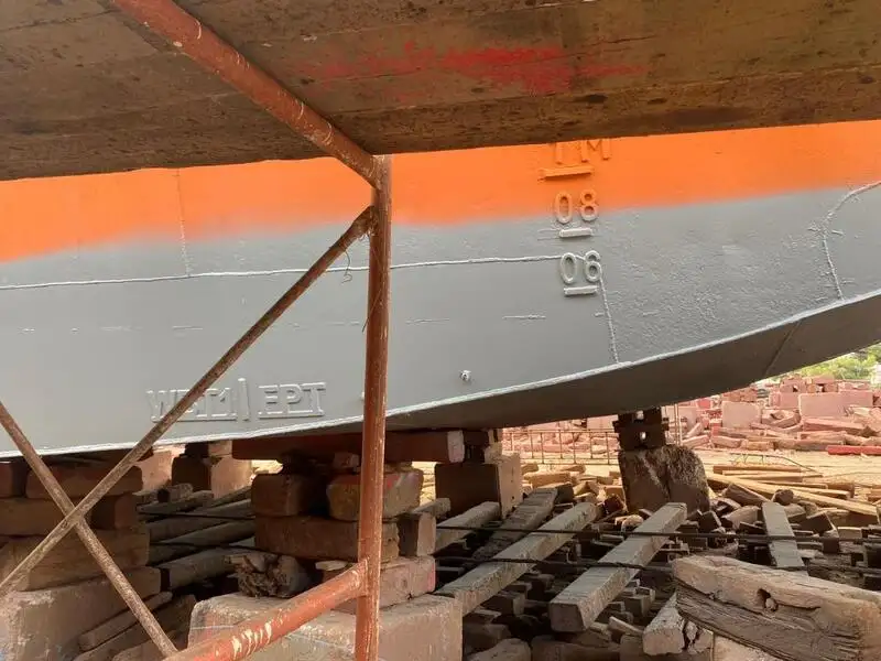 Veerboot te koop