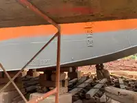 Veerboot te koop