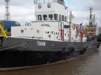 Sleperschip te koop